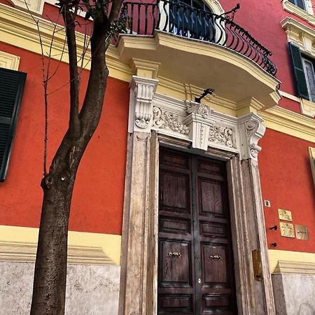 B&B Azuni Home Ρώμη Εξωτερικό φωτογραφία