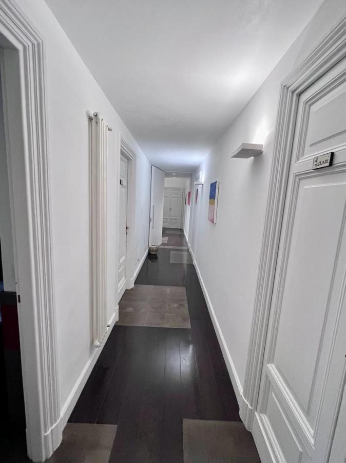 B&B Azuni Home Ρώμη Εξωτερικό φωτογραφία