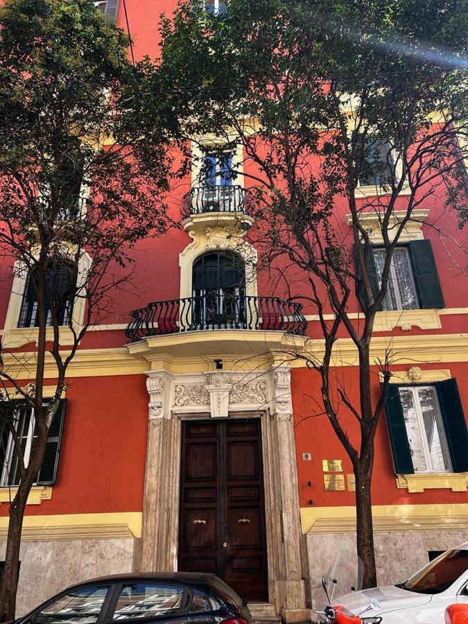 B&B Azuni Home Ρώμη Εξωτερικό φωτογραφία