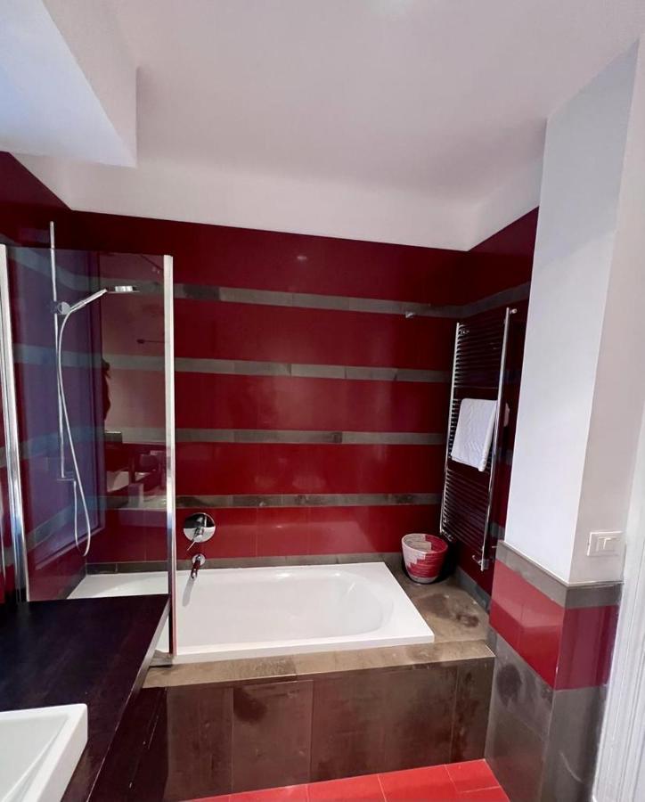 B&B Azuni Home Ρώμη Εξωτερικό φωτογραφία
