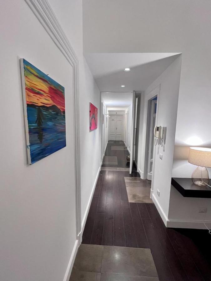 B&B Azuni Home Ρώμη Εξωτερικό φωτογραφία