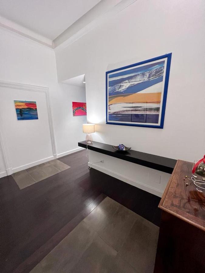 B&B Azuni Home Ρώμη Εξωτερικό φωτογραφία