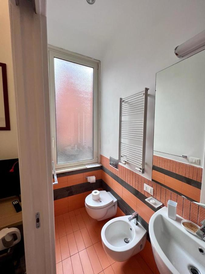 B&B Azuni Home Ρώμη Εξωτερικό φωτογραφία