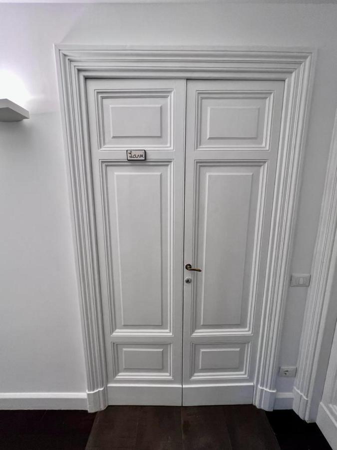 B&B Azuni Home Ρώμη Εξωτερικό φωτογραφία