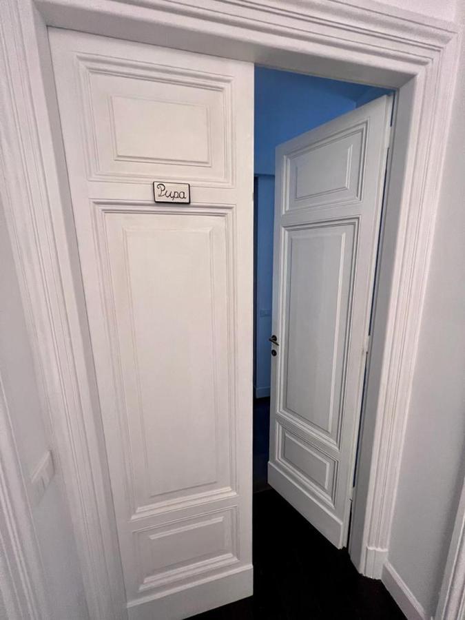 B&B Azuni Home Ρώμη Εξωτερικό φωτογραφία