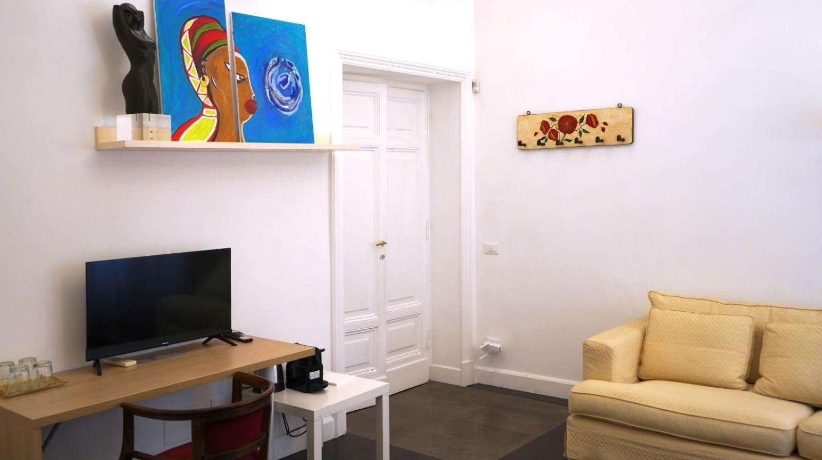 B&B Azuni Home Ρώμη Εξωτερικό φωτογραφία