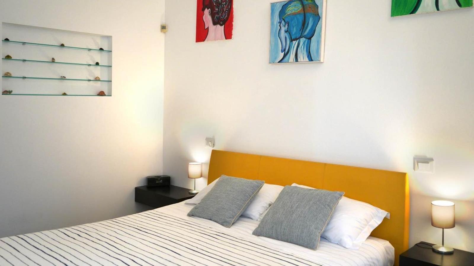 B&B Azuni Home Ρώμη Εξωτερικό φωτογραφία