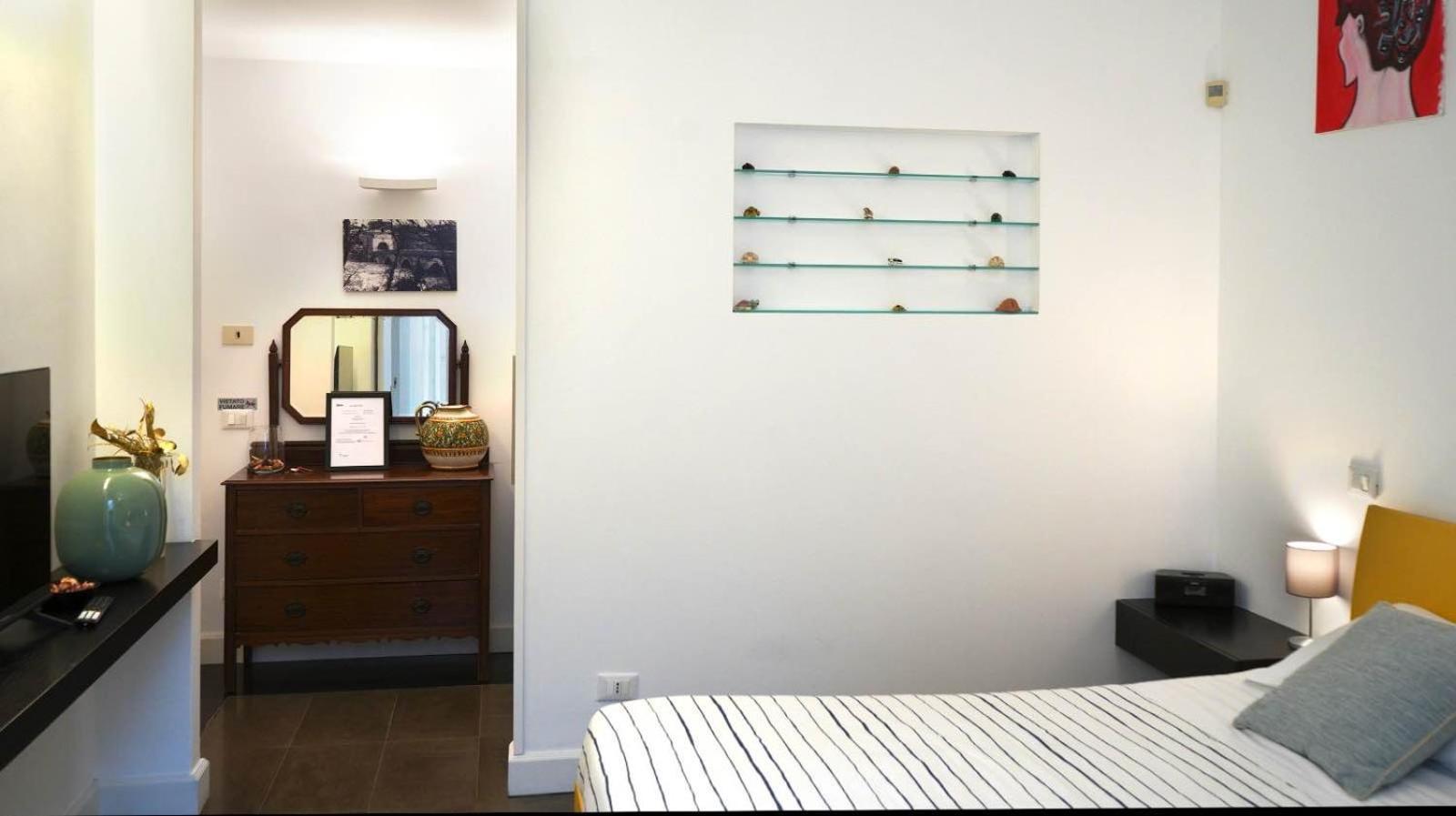 B&B Azuni Home Ρώμη Εξωτερικό φωτογραφία