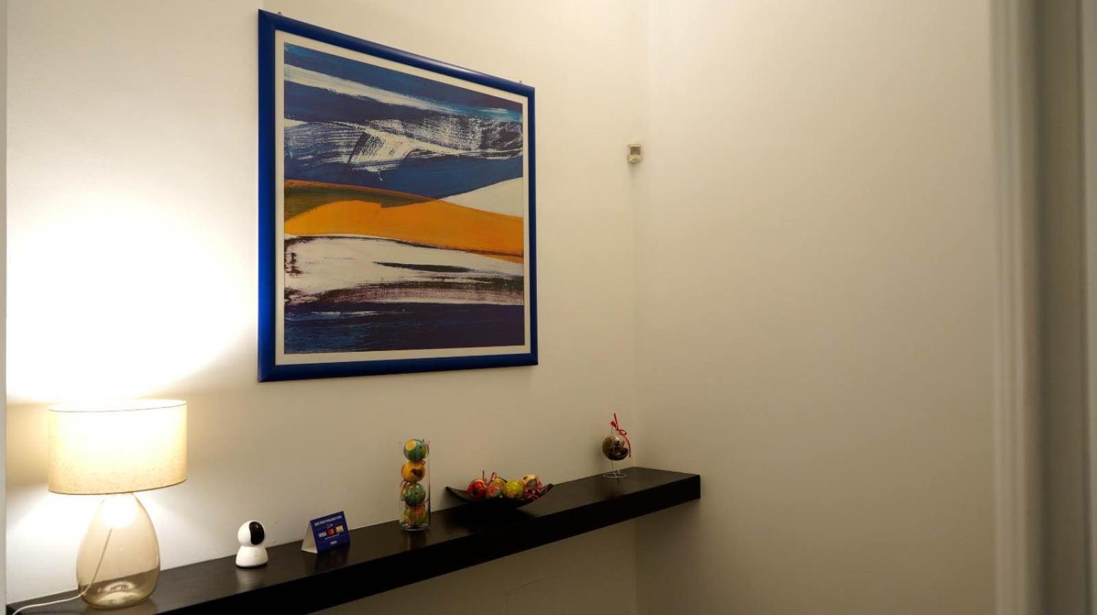 B&B Azuni Home Ρώμη Εξωτερικό φωτογραφία