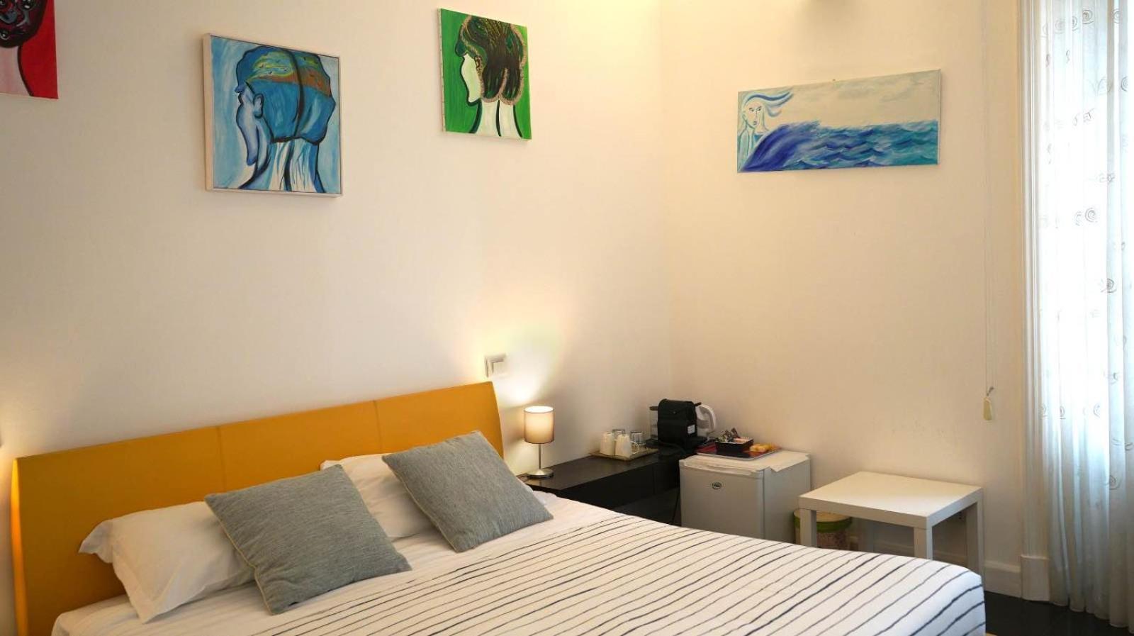 B&B Azuni Home Ρώμη Εξωτερικό φωτογραφία