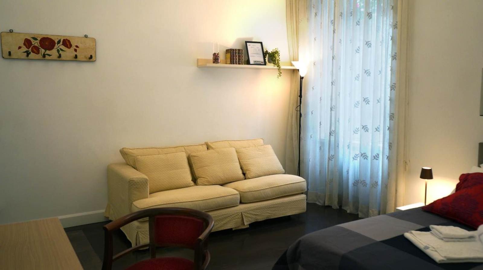B&B Azuni Home Ρώμη Εξωτερικό φωτογραφία