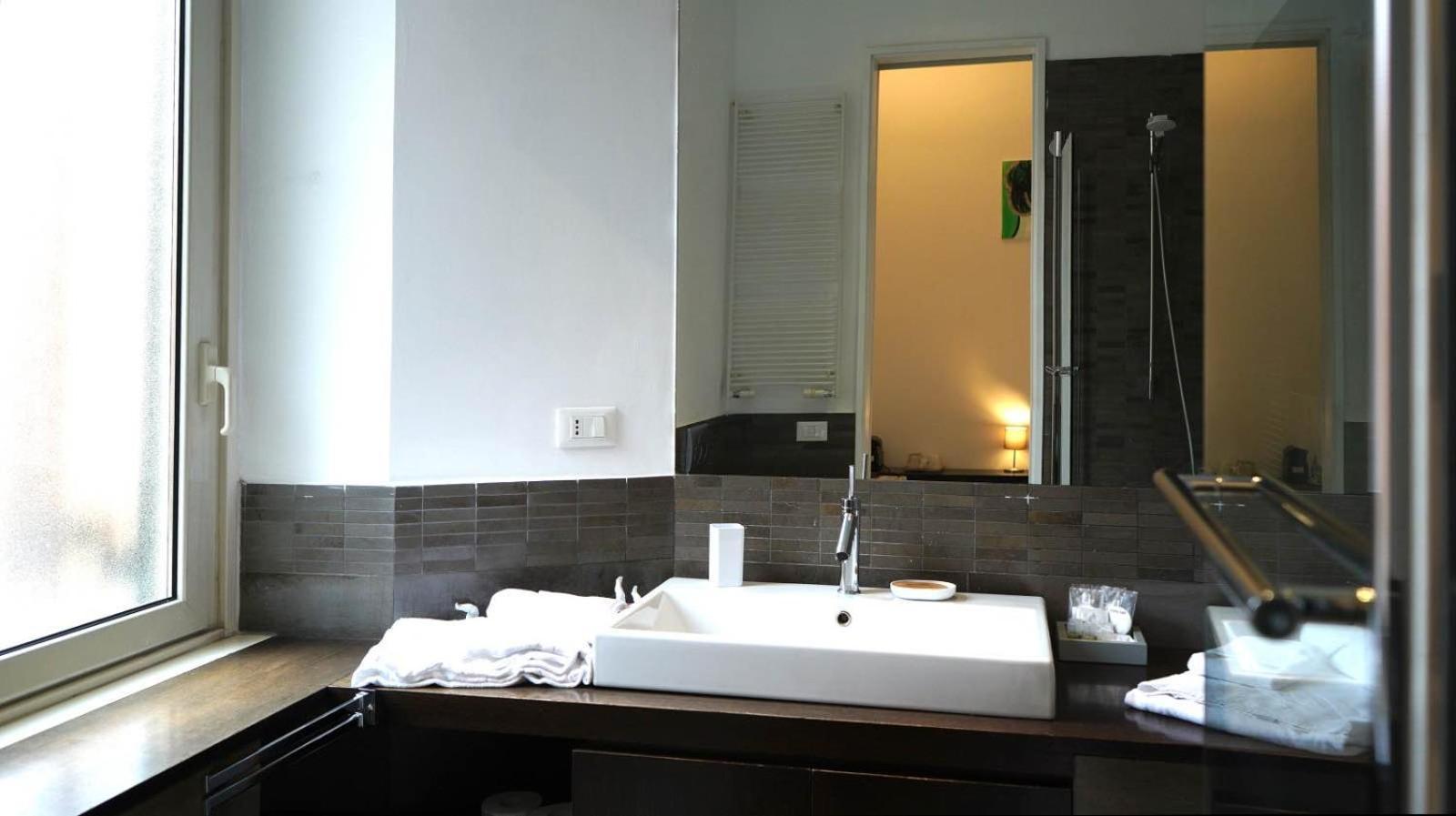 B&B Azuni Home Ρώμη Εξωτερικό φωτογραφία