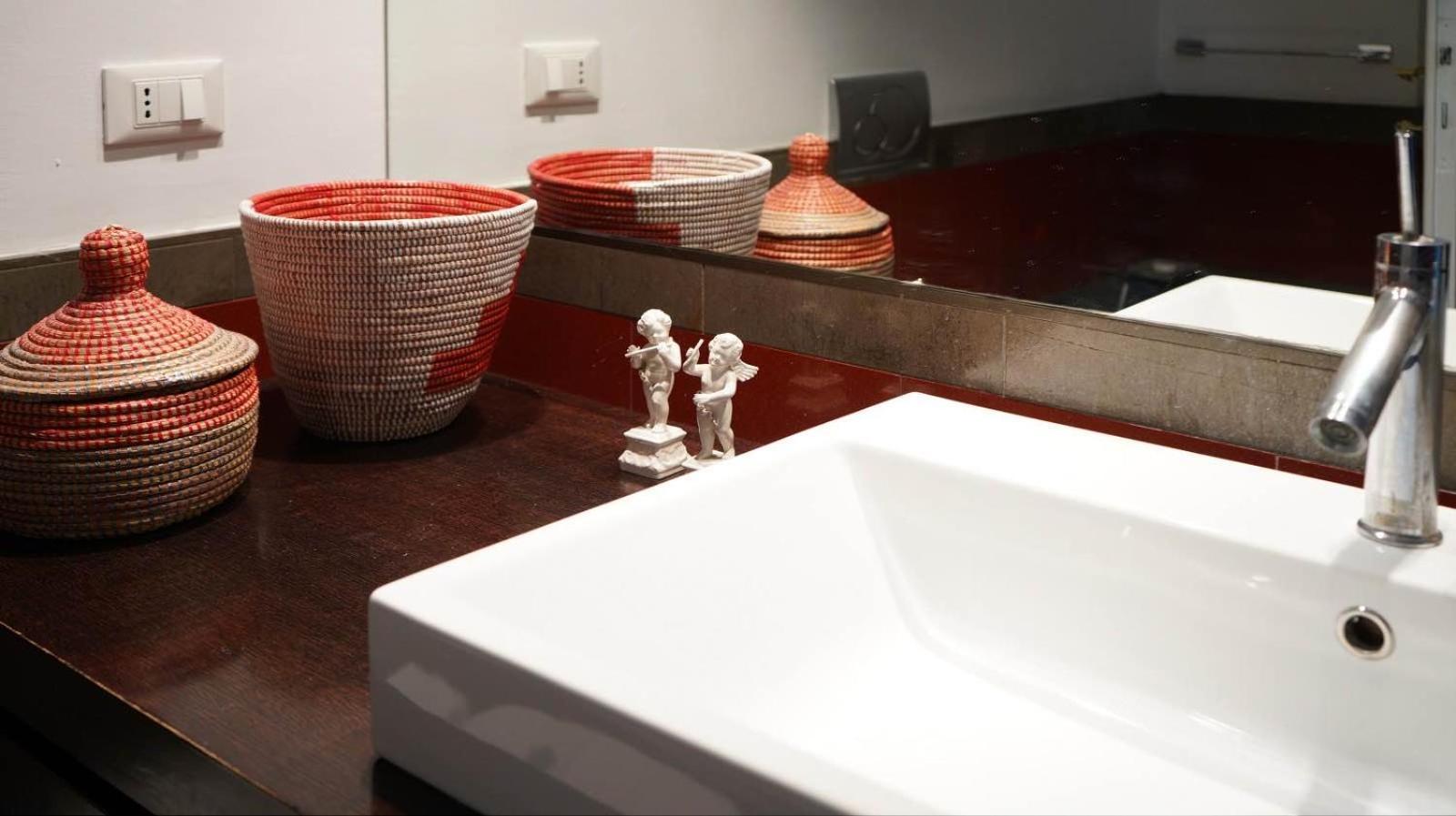 B&B Azuni Home Ρώμη Εξωτερικό φωτογραφία