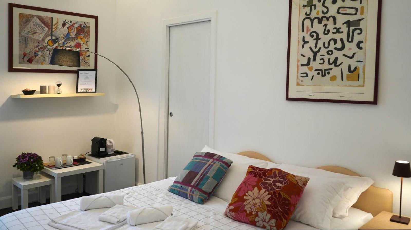 B&B Azuni Home Ρώμη Εξωτερικό φωτογραφία