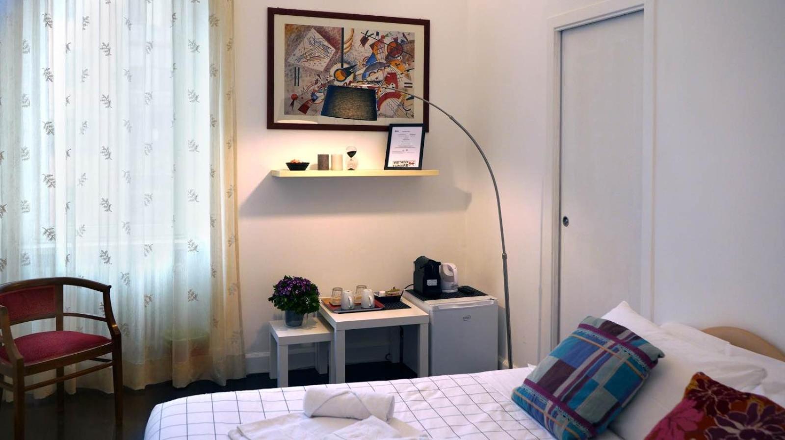 B&B Azuni Home Ρώμη Εξωτερικό φωτογραφία