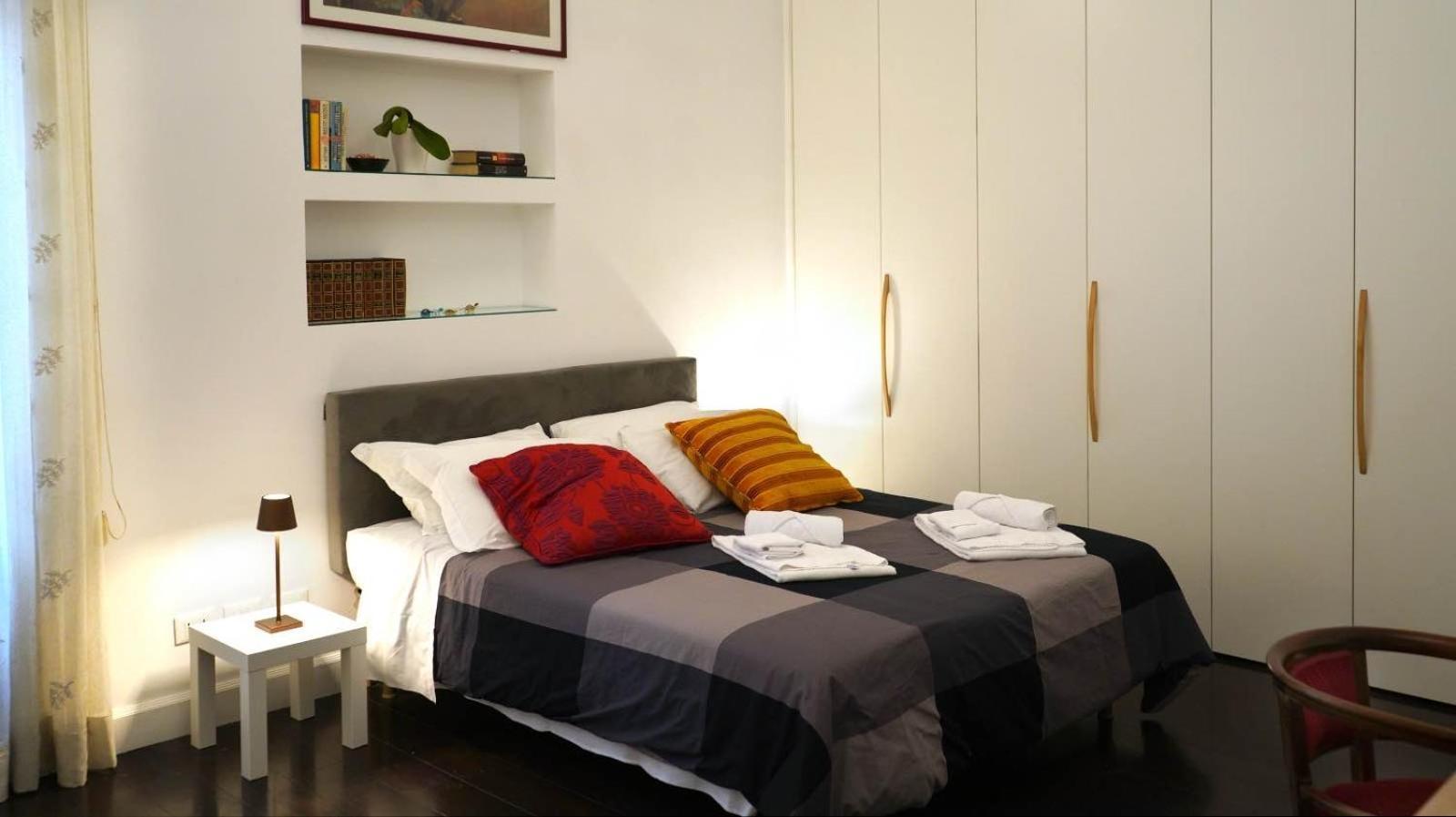 B&B Azuni Home Ρώμη Εξωτερικό φωτογραφία