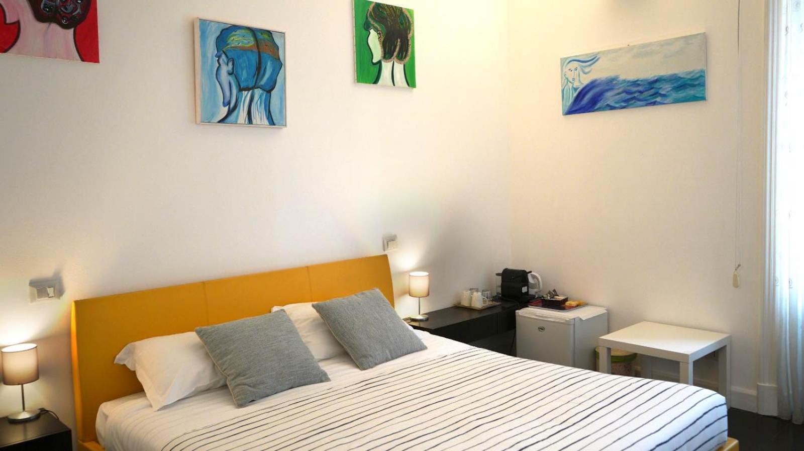 B&B Azuni Home Ρώμη Εξωτερικό φωτογραφία