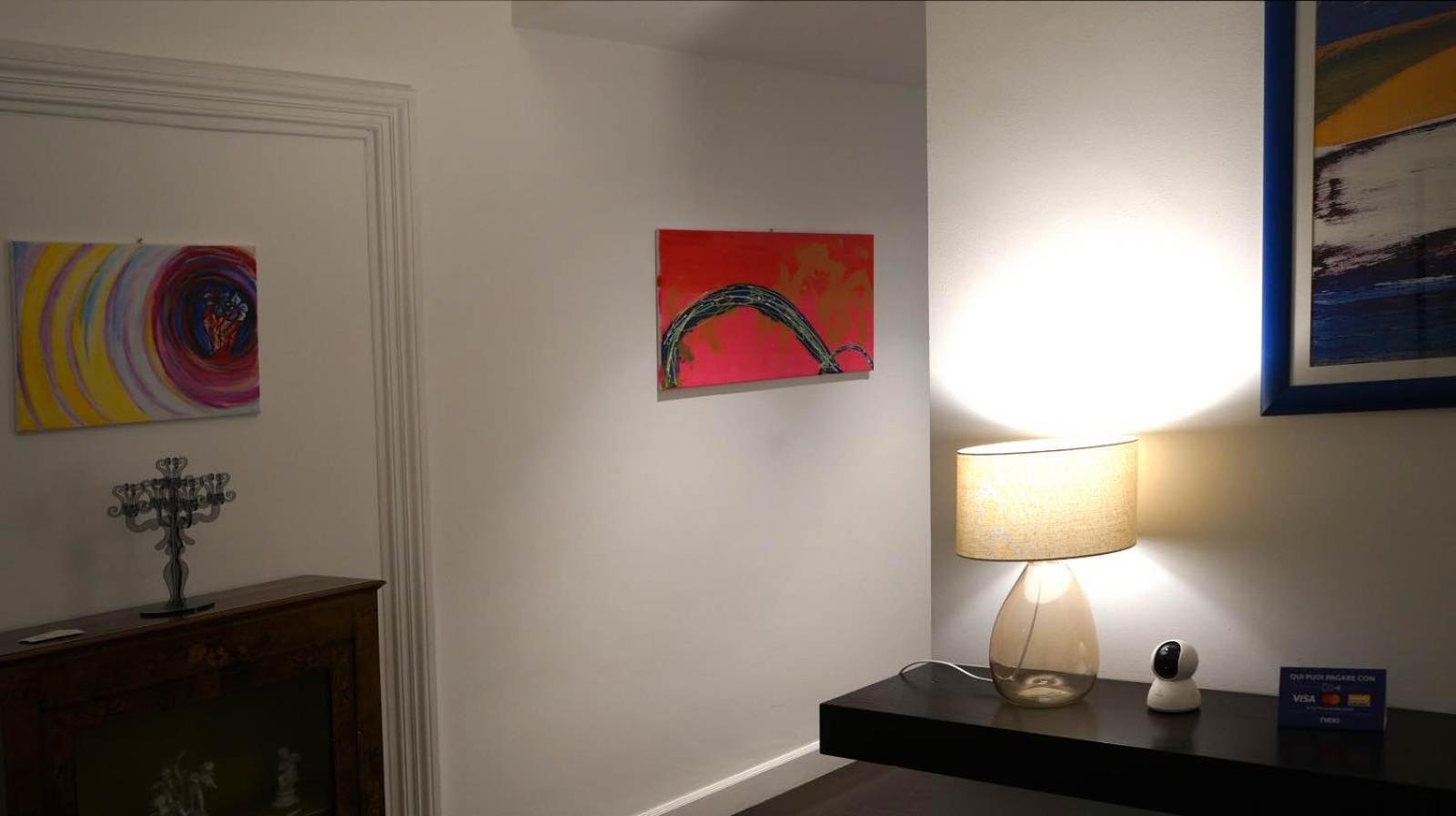 B&B Azuni Home Ρώμη Εξωτερικό φωτογραφία