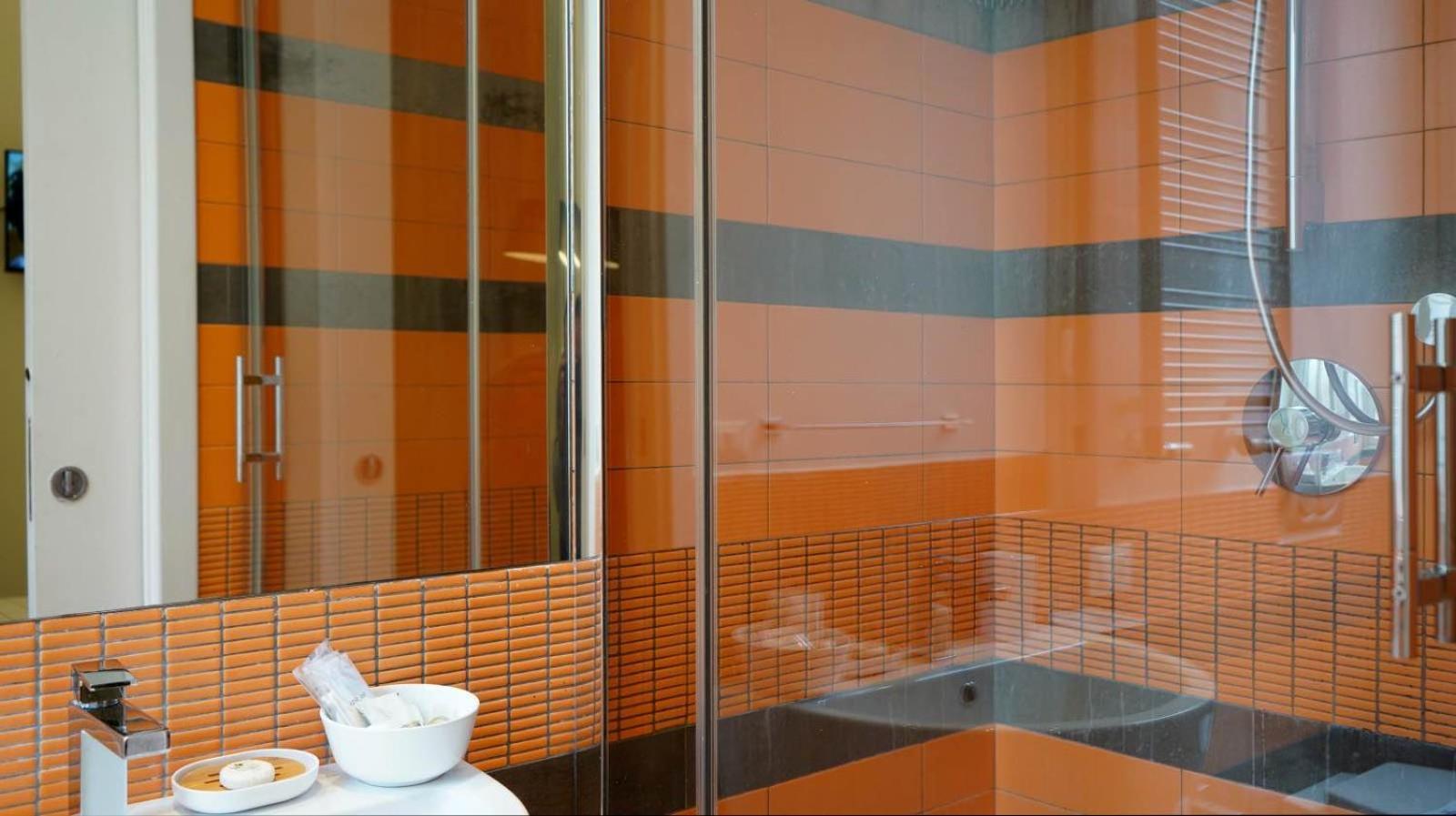 B&B Azuni Home Ρώμη Εξωτερικό φωτογραφία